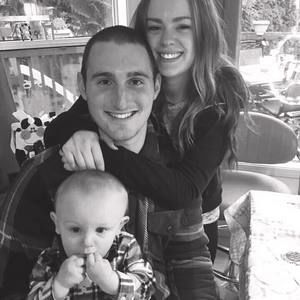 Meet your Posher, Sierra